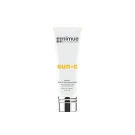 Nimue Sun C SPF50 Mattifying Sunscreen 50ml